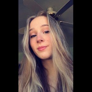 Meet your Posher, Lilly